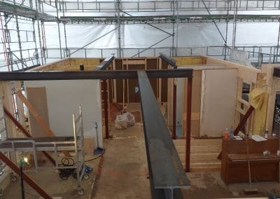 referanseprosjekter oivind fjell 50