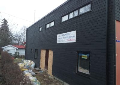 referanseprosjekter oivind fjell 58