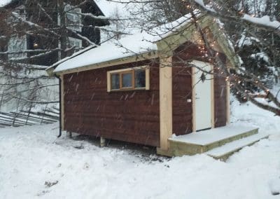 referanseprosjekter oivind fjell 60